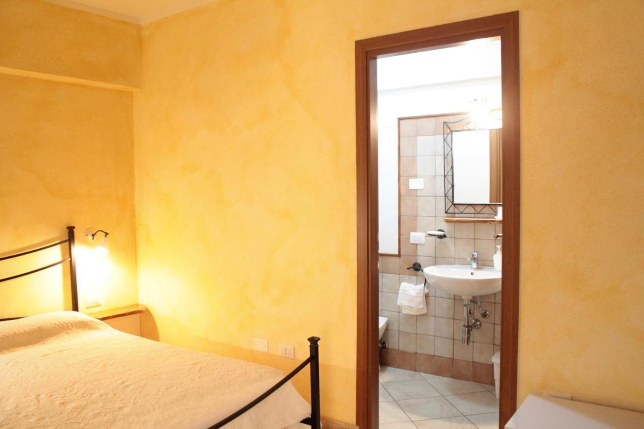Hotel S'Alzolitta Magomadas Zewnętrze zdjęcie