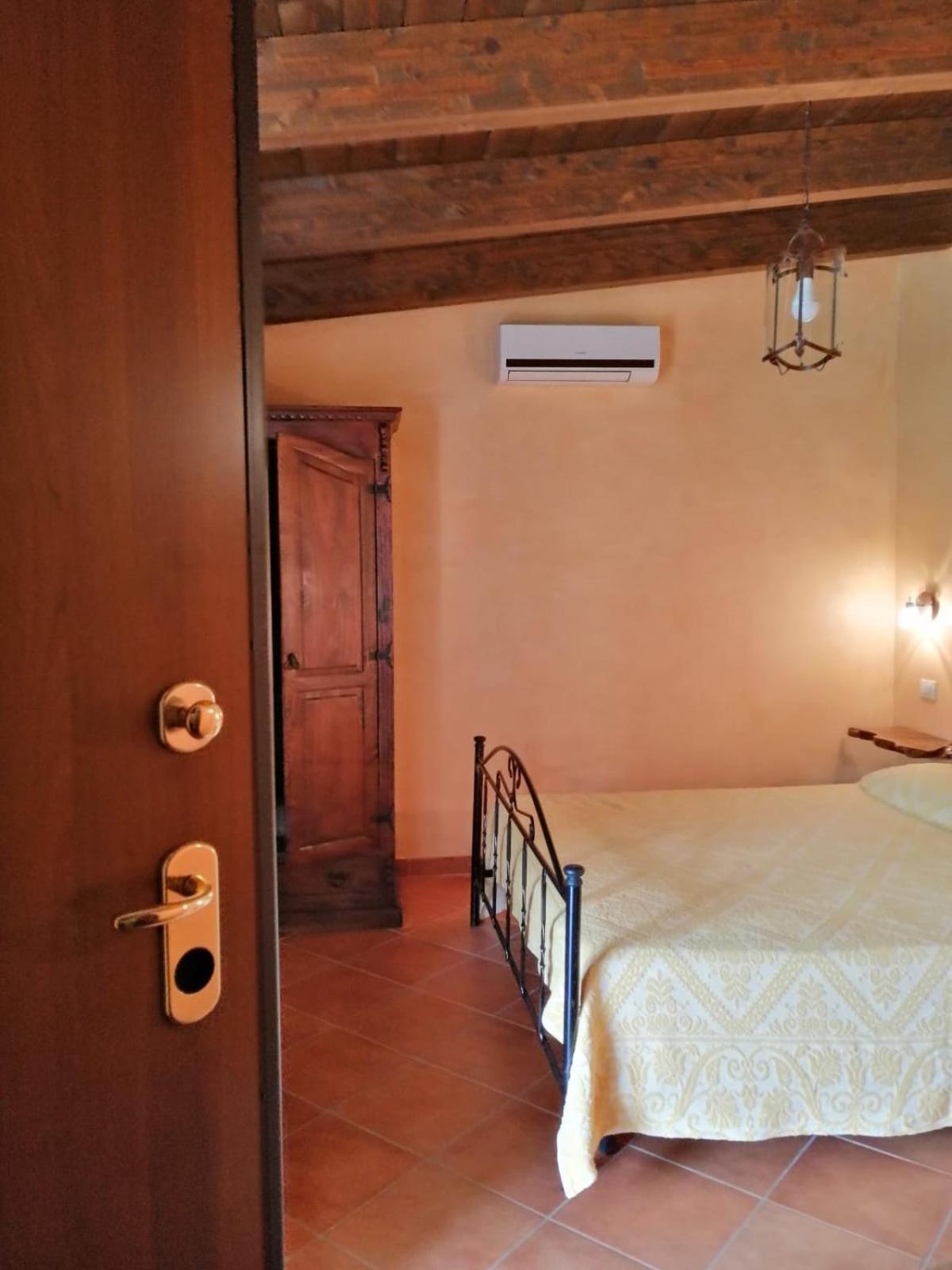 Hotel S'Alzolitta Magomadas Zewnętrze zdjęcie
