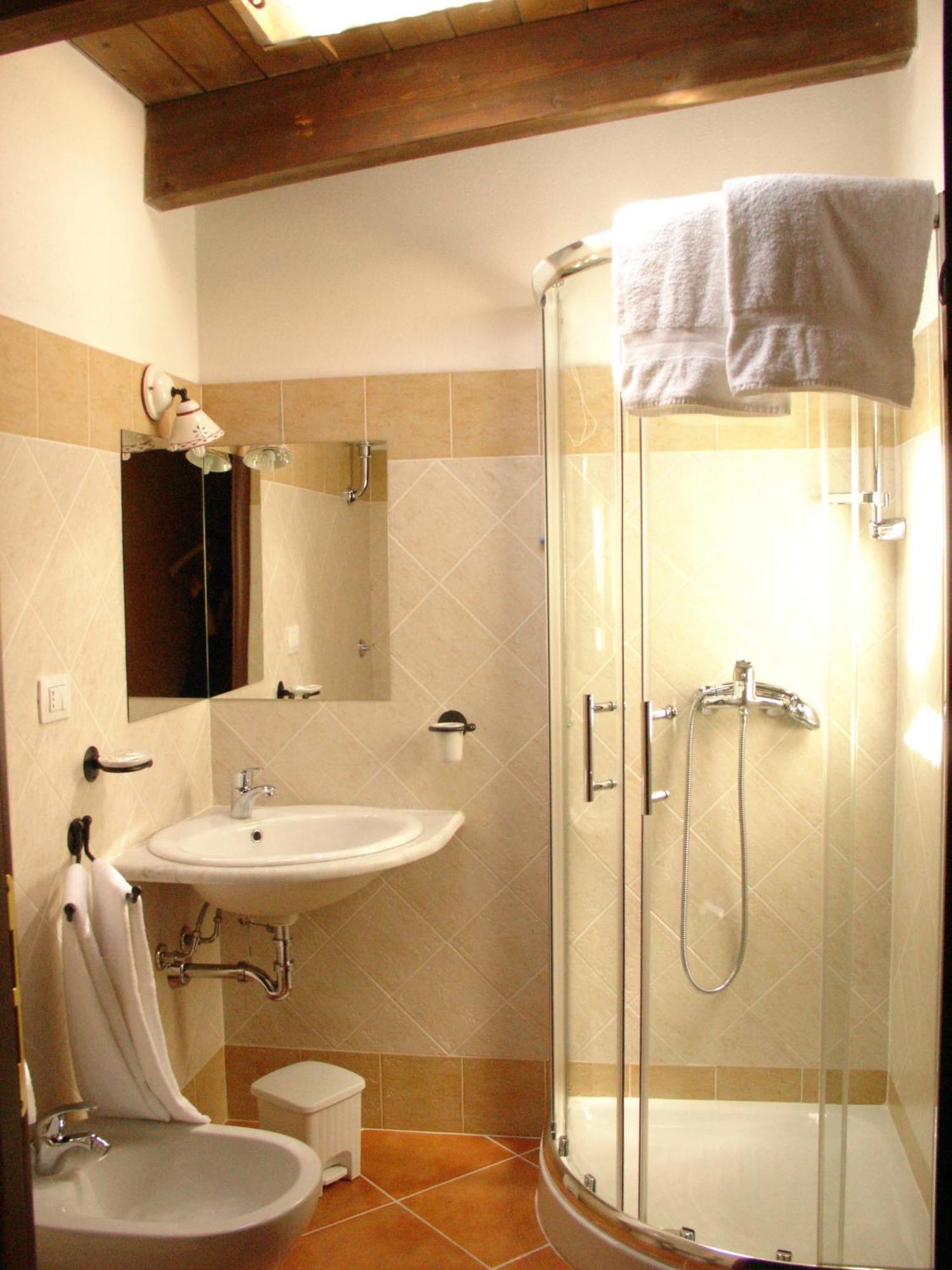 Hotel S'Alzolitta Magomadas Pokój zdjęcie