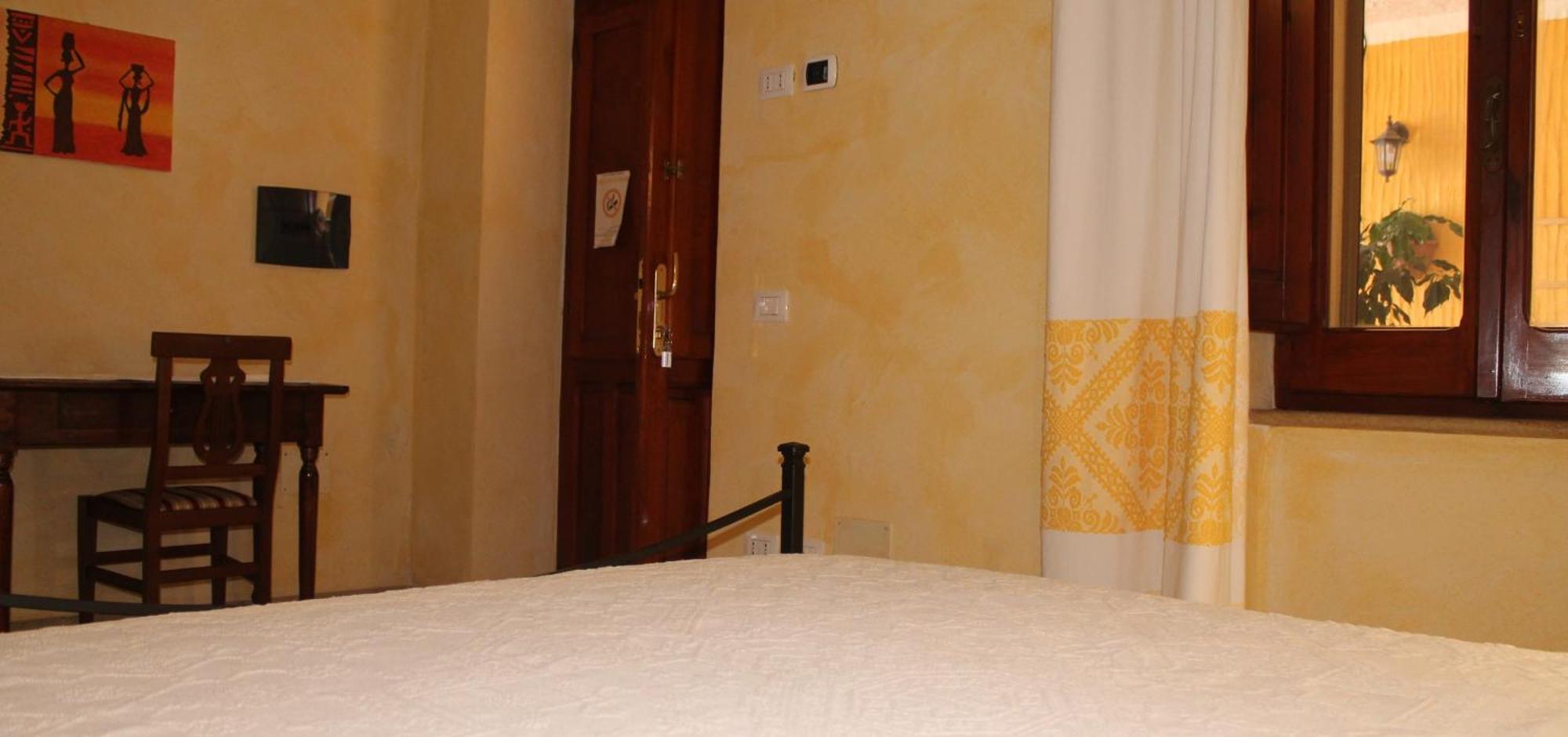 Hotel S'Alzolitta Magomadas Pokój zdjęcie