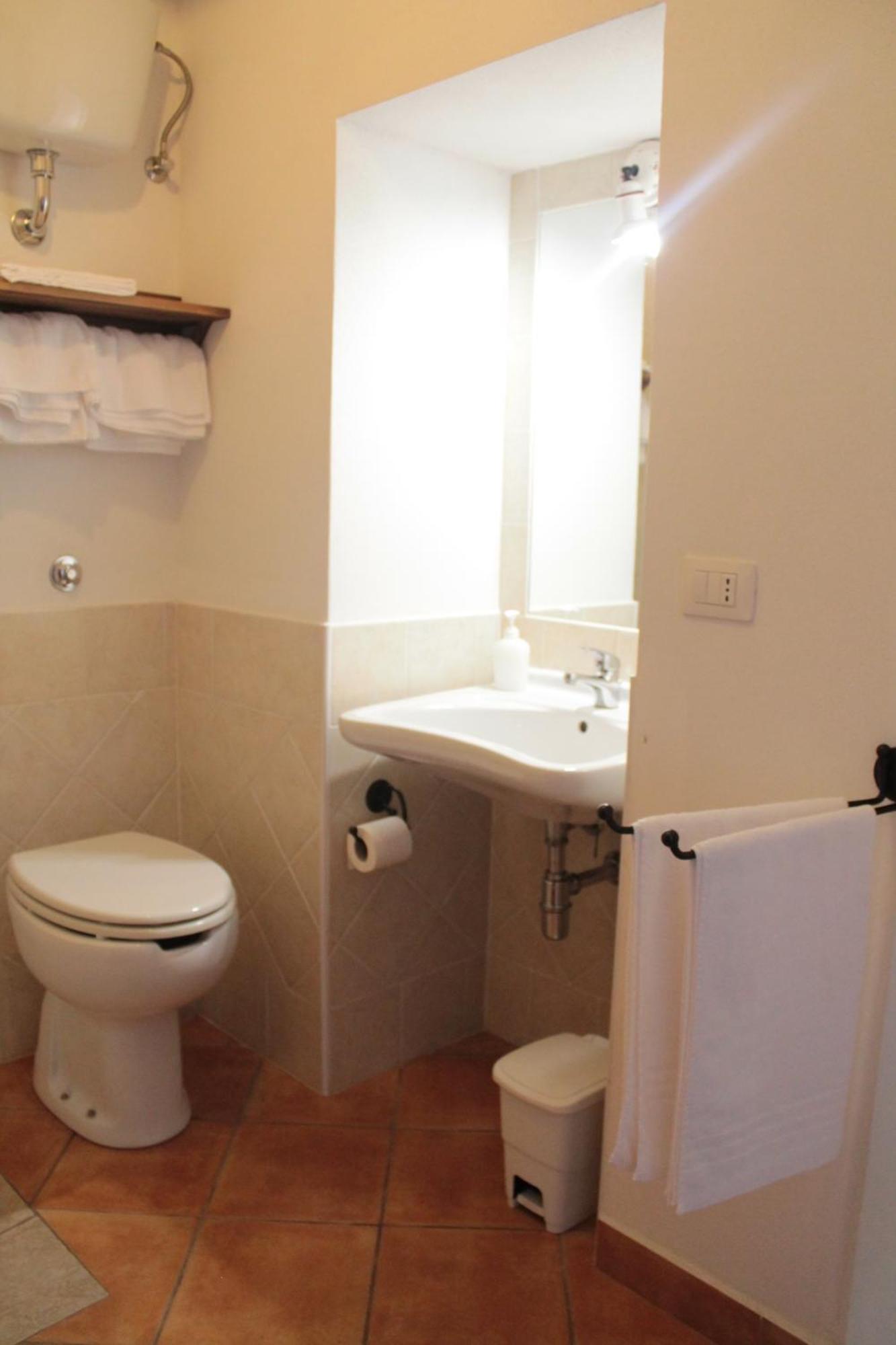 Hotel S'Alzolitta Magomadas Pokój zdjęcie